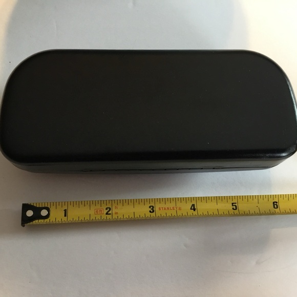 Coach eyeglass case - Picture 2 of 4